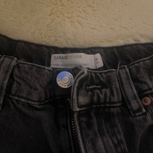 garage jeans - Picture 2 of 3